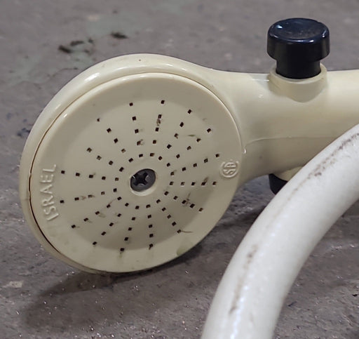 Used Shower Faucet/ Shower Set Up - Young Farts RV Parts