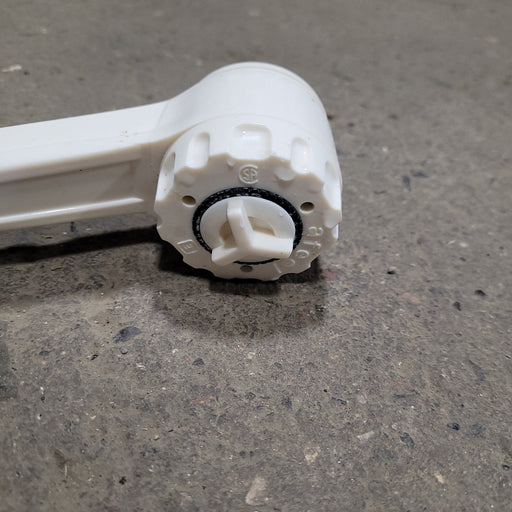 Used Shower Faucet/ Shower Set Up - Young Farts RV Parts