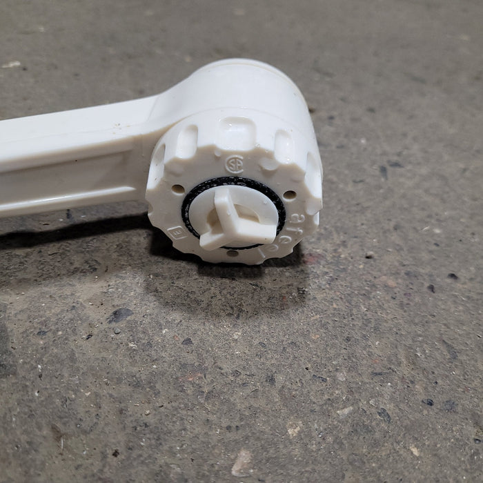 Used Shower Faucet/ Shower Set Up - Young Farts RV Parts