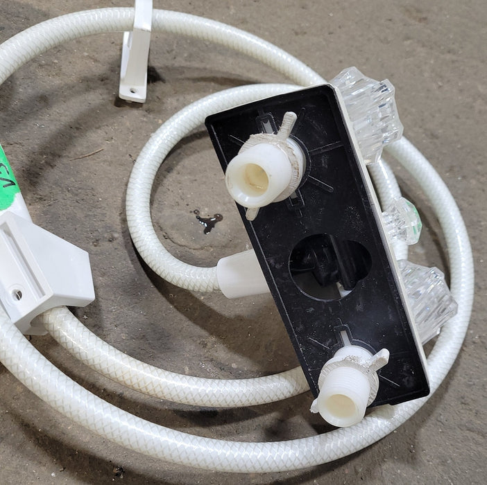 Used Shower Faucet/ Shower Set Up - Young Farts RV Parts