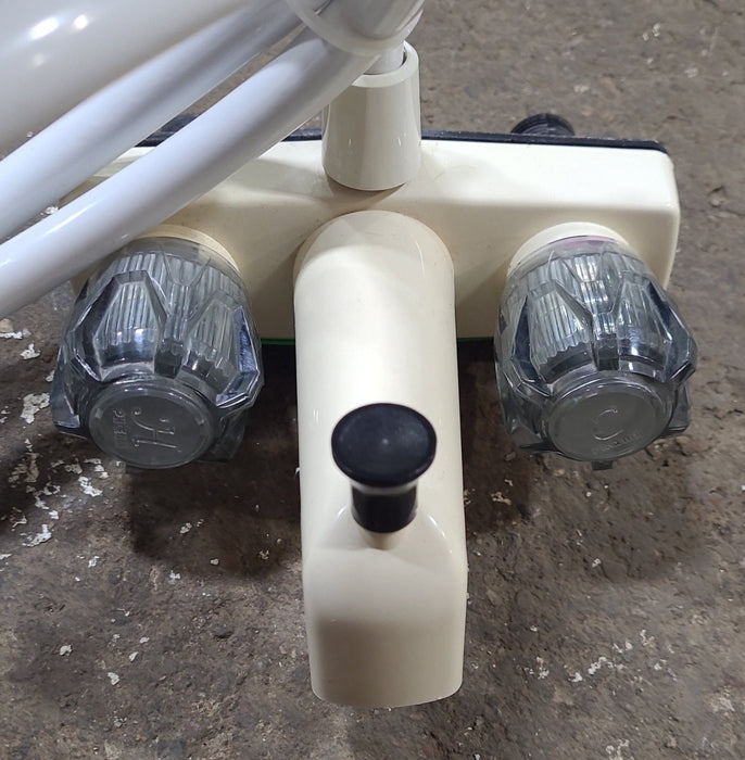 Used Shower Faucet/ Shower Set Up - Young Farts RV Parts