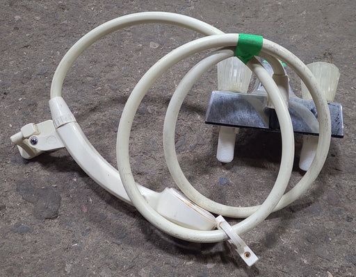 Used Shower Faucet/ Shower Set Up - Young Farts RV Parts