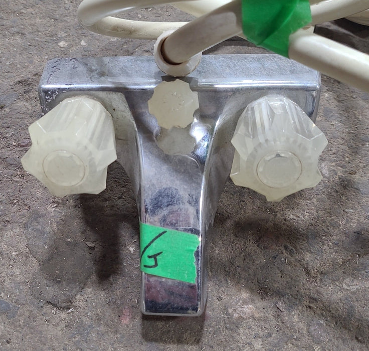 Used Shower Faucet/ Shower Set Up - Young Farts RV Parts