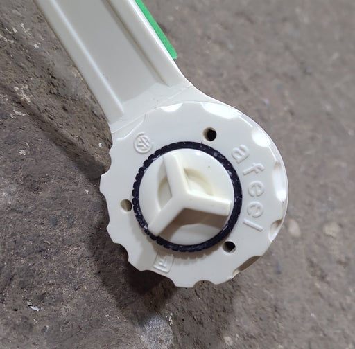 Used Shower Faucet/ Shower Set Up - Young Farts RV Parts