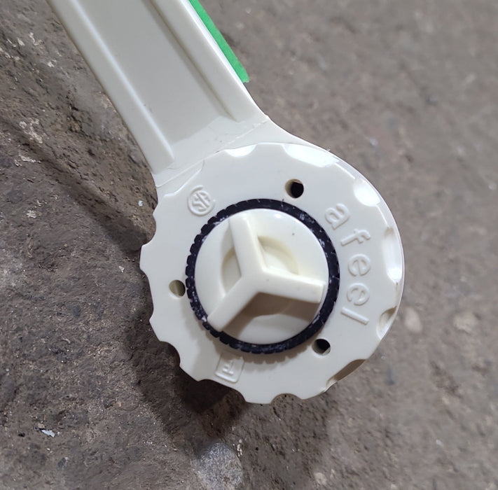 Used Shower Faucet/ Shower Set Up - Young Farts RV Parts