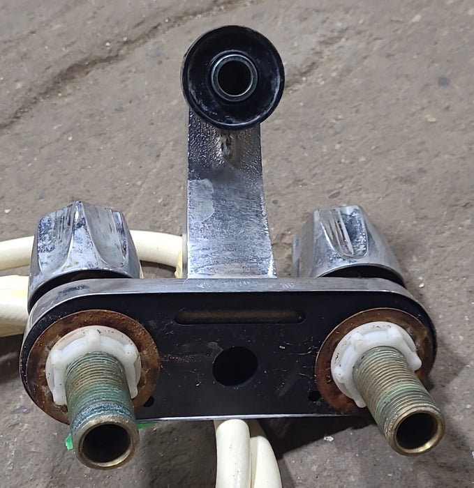 Used Shower Faucet/ Shower Set Up - Young Farts RV Parts