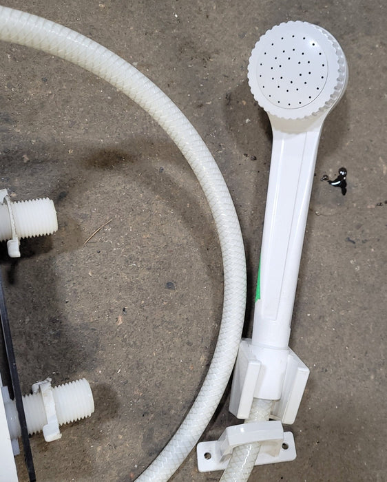 Used Shower Faucet/ Shower Set Up - Young Farts RV Parts