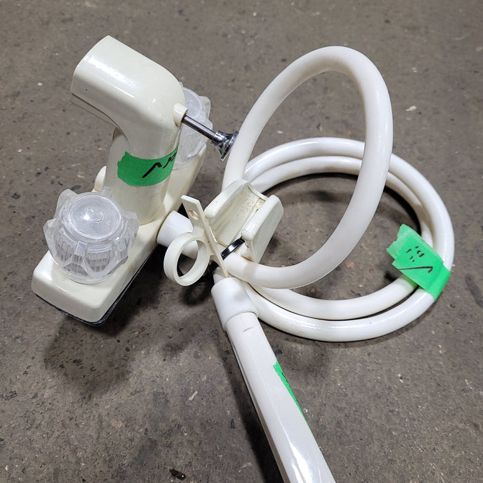 Used Shower Faucet/ Shower Set Up - Young Farts RV Parts