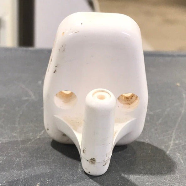 Used Shower Head Wall Bracket