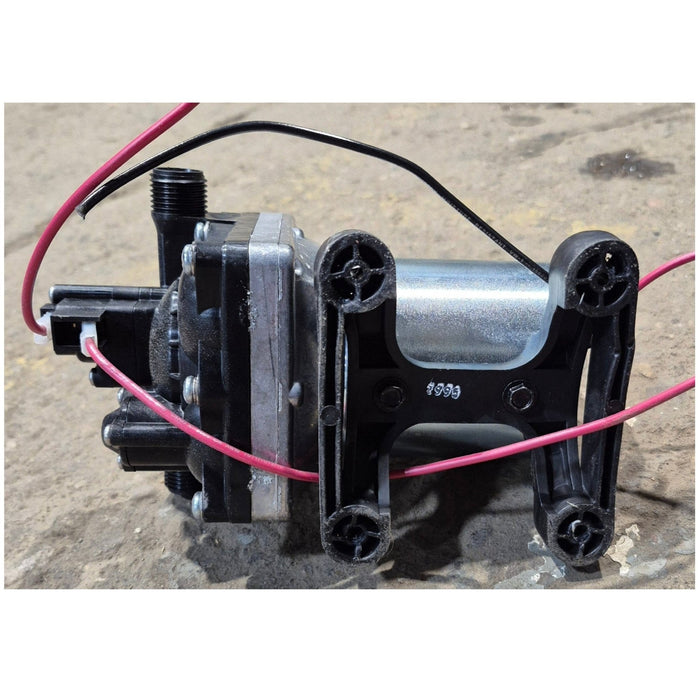 Used SHURflo Water Pump - 4008-101-A65