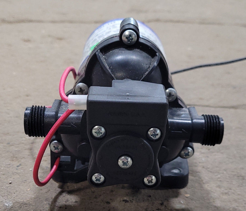 Used SHURflo Water Pump - 2088-404-144