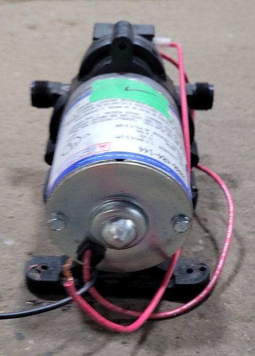 Used SHURflo Water Pump - 2088-404-144
