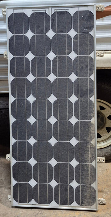 Used SIEMENS Solar Panel 75 WATT - Model SP75