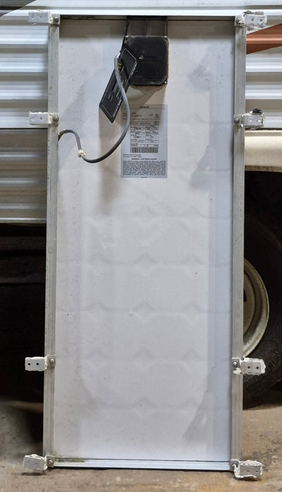 Used SIEMENS Solar Panel 75 WATT - Model SP75