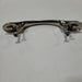 Used Silver Cabinet Handle 3" Hole Spacing - Young Farts RV Parts