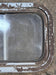 Used Silver - ish Radius Opening Window : 16 1/2 x 11 1/4" x 2" D - Young Farts RV Parts