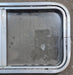 Used Silver Radius Opening Window : 29 1/4 X 14 1/4 X 2" D - Young Farts RV Parts