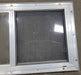 Used Silver Square Opening Window: 29 5/8" X 16" X 1" D - Young Farts RV Parts