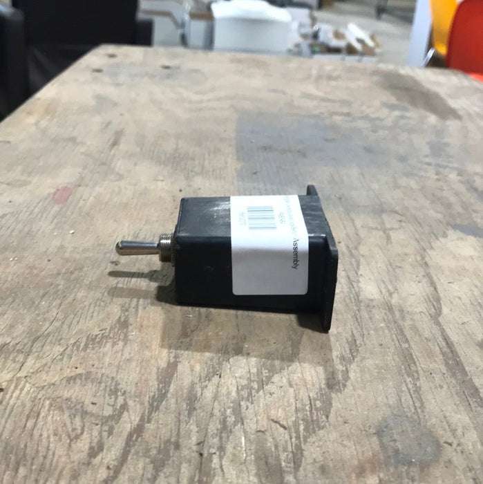 Used Single Landing Gear Legs Switch Assembly