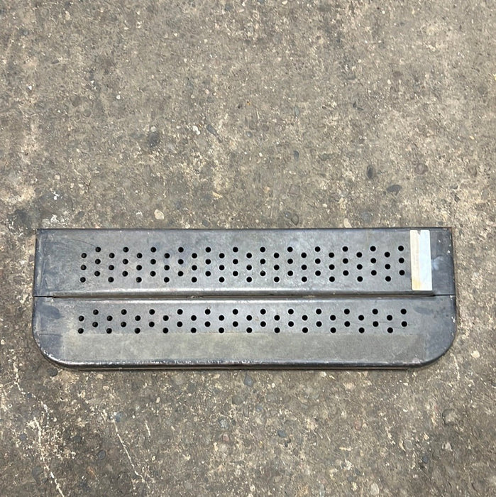 Used Single Replacement Step 24" X 8" X 7/8"D - Young Farts RV Parts