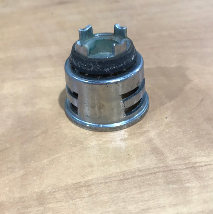 Used Sink Stopper Drain 1 1/2"