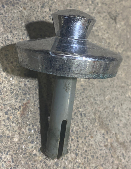 Used Sink Stopper Drain 2"