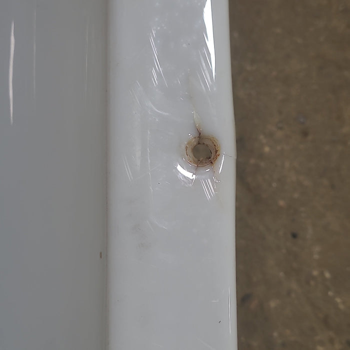 Used Skylight 16 1/2" X 24"