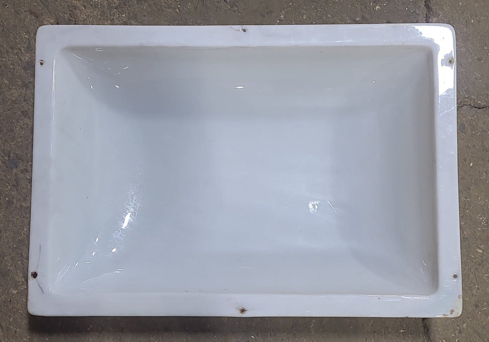 Used Skylight 16 1/2" X 24"