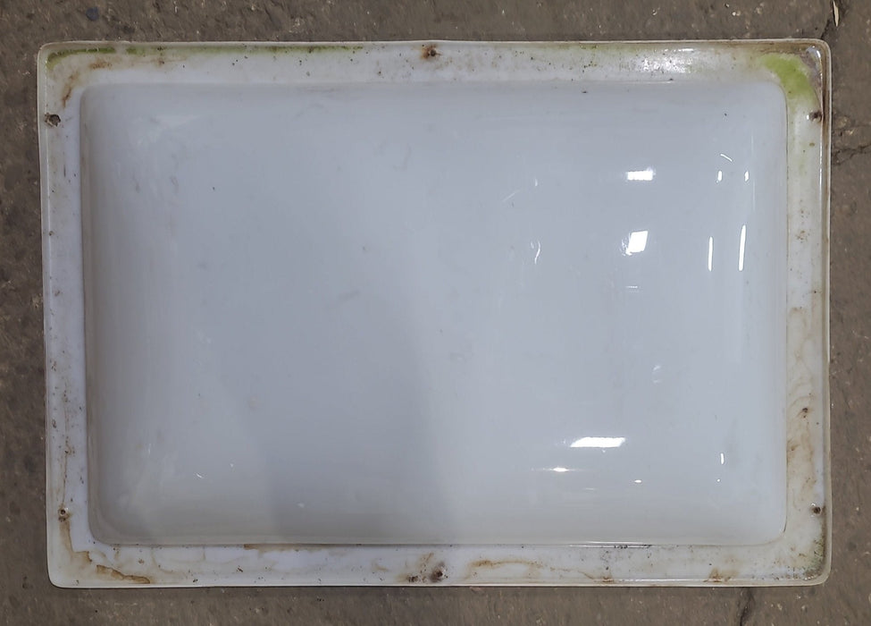 Used Skylight 16 1/2" X 24"