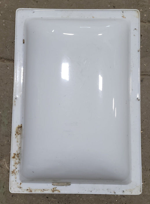 Used Skylight 16 3/4" X 24 1/4"