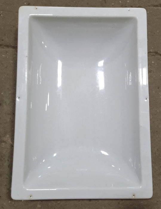 Used Skylight 16 3/4" X 24 1/4"
