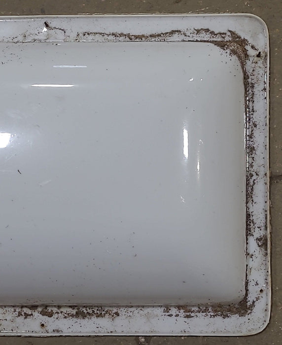 Used Skylight 17 1/4" X 23 3/4"