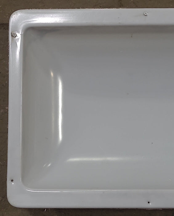 Used Skylight 17 1/4" X 23 3/4"