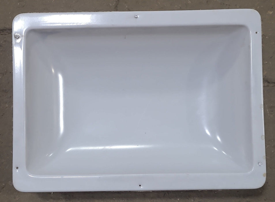 Used Skylight 17 1/4" X 23 3/4"