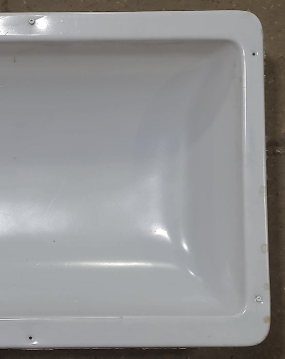 Used Skylight 17 1/4" X 23 3/4"