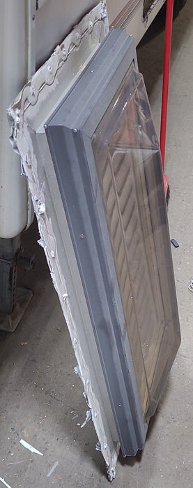 Used Skylight 17 3/4" X 33 3/4" (with inner skylight)