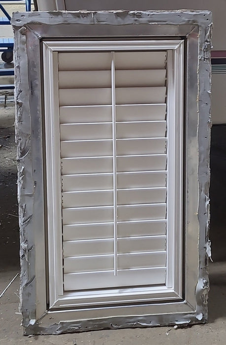 Used Skylight 17 3/4" X 33 3/4" (with inner skylight)