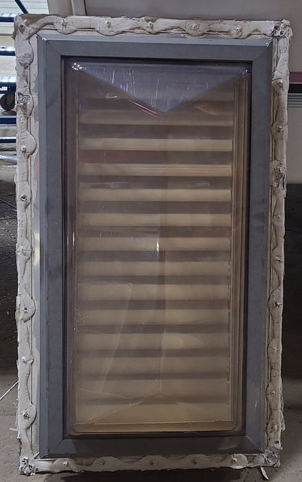 Used Skylight 17 3/4" X 33 3/4" (with inner skylight)