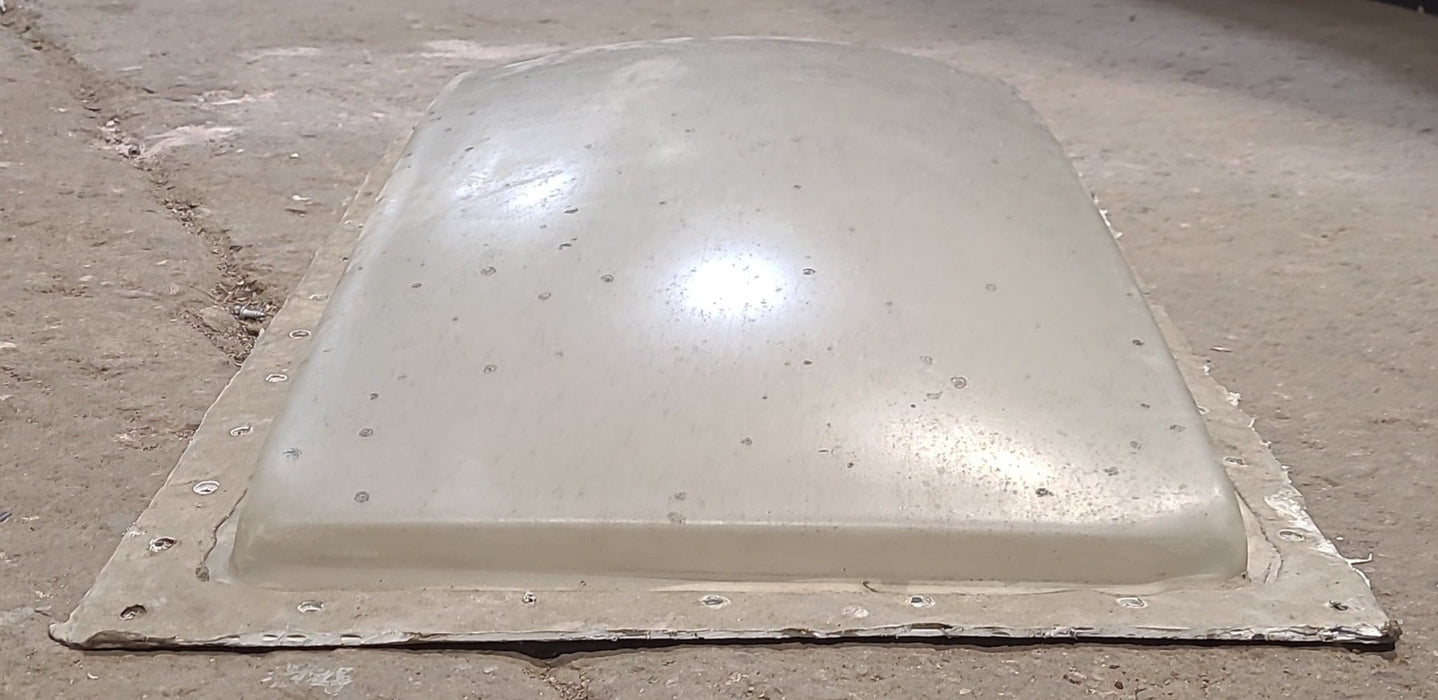 Used Skylight 17 5/8" X 33 3/8"