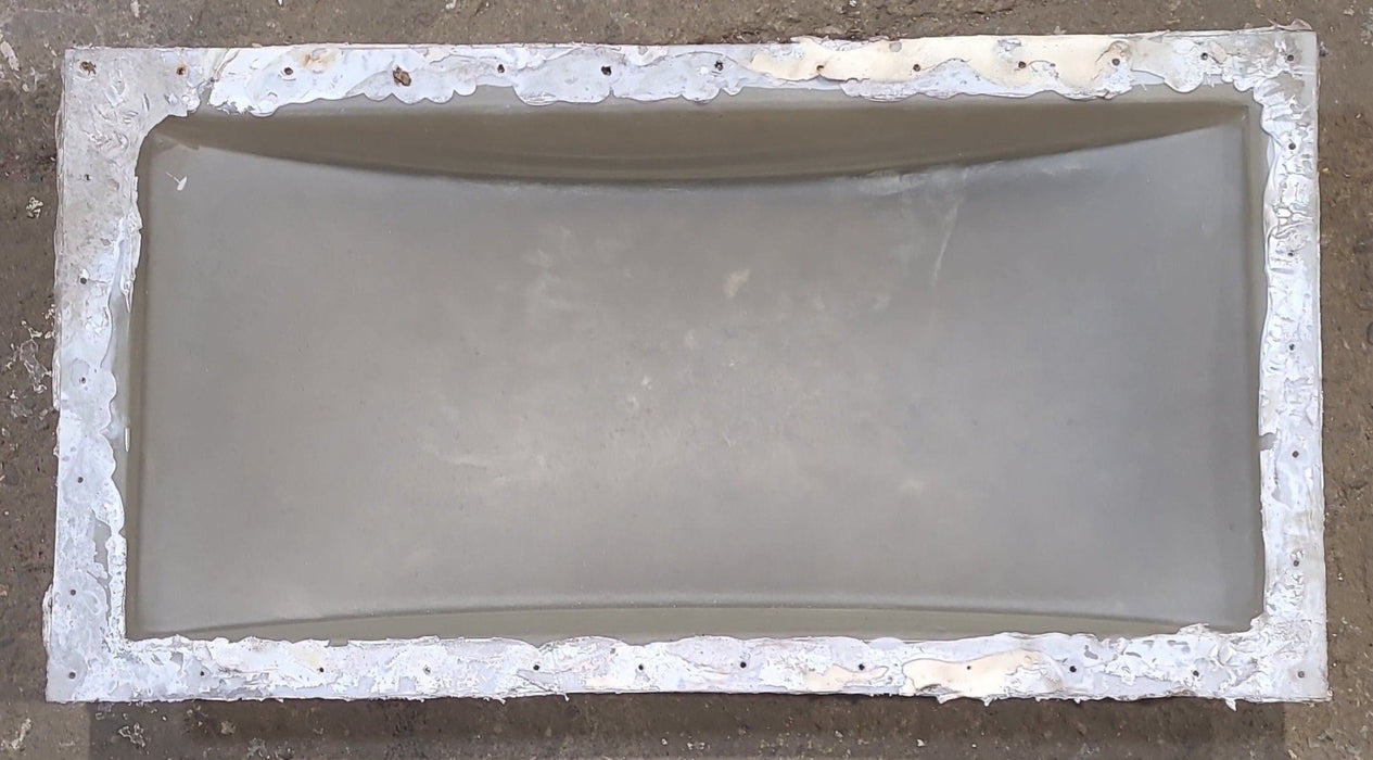 Used Skylight 17 5/8" X 33 3/8"