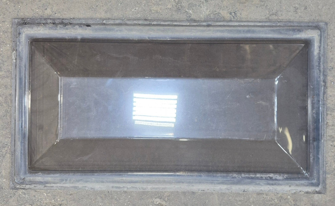 Used Skylight 19" x 34 3/4" (with inner skylight)