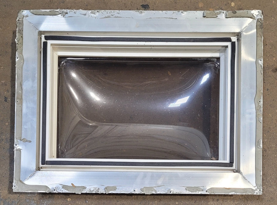 Used Skylight 23 1/2" x 31 1/2" (with inner skylight)