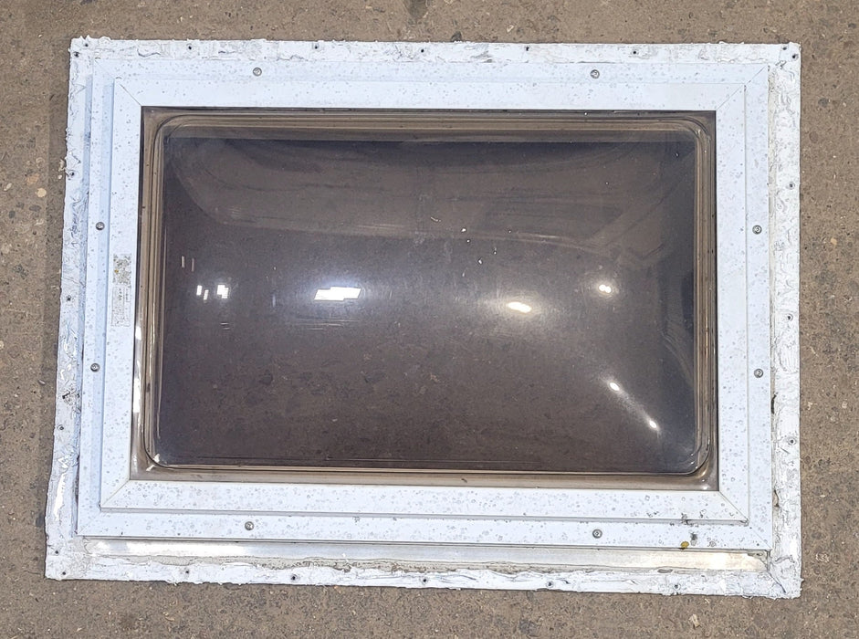 Used Skylight 23 1/2" x 31 1/2" (with inner skylight)