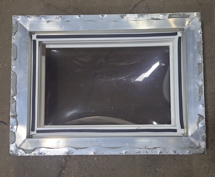 Used Skylight 23 1/2" X 31 1/2" (with inner skylight)