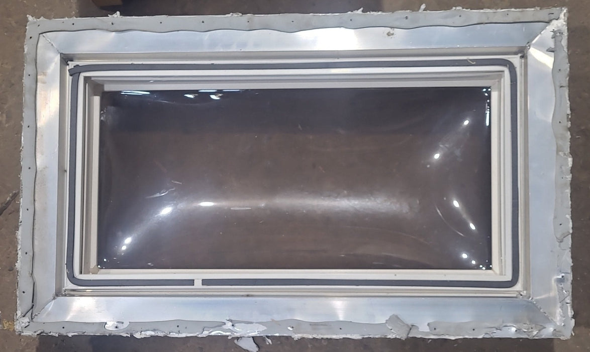 Used Skylight 23 1/2" X 39 1/2" (with inner skylight)
