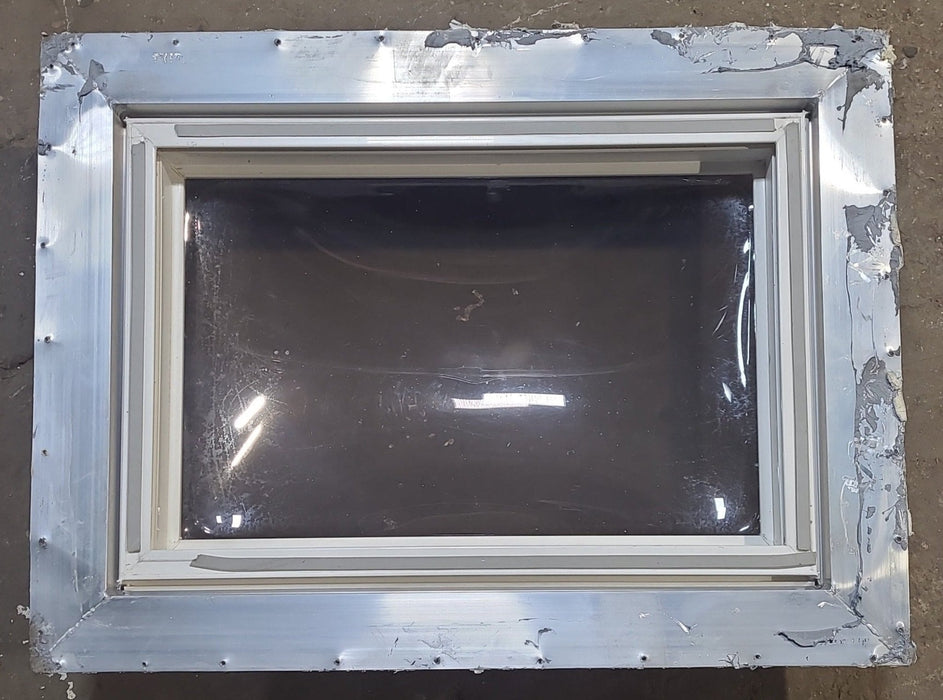Used Skylight 23 3/8" X 31 3/8" (with inner skylight)