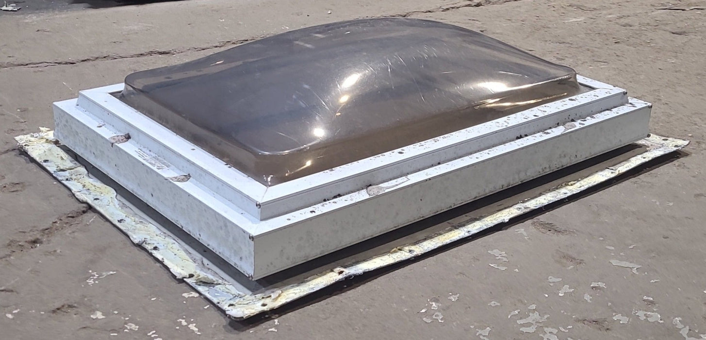 Used Skylight 23 3/8" X 31 3/8" (with inner skylight)