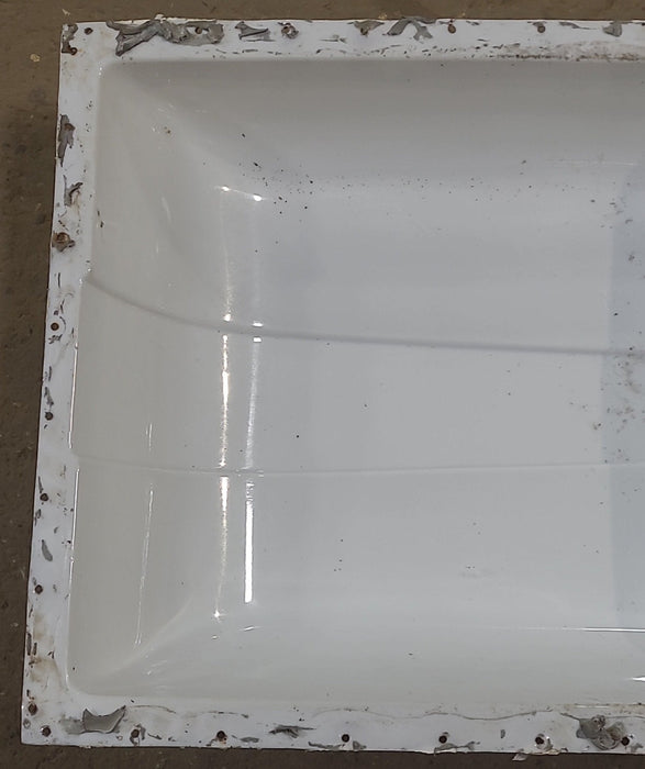 Used Inner Skylight 25" X 27 1/2"