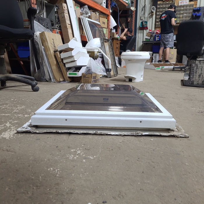 Used Skylight 27 1/2" X 31 1/2" (with inner skylight)