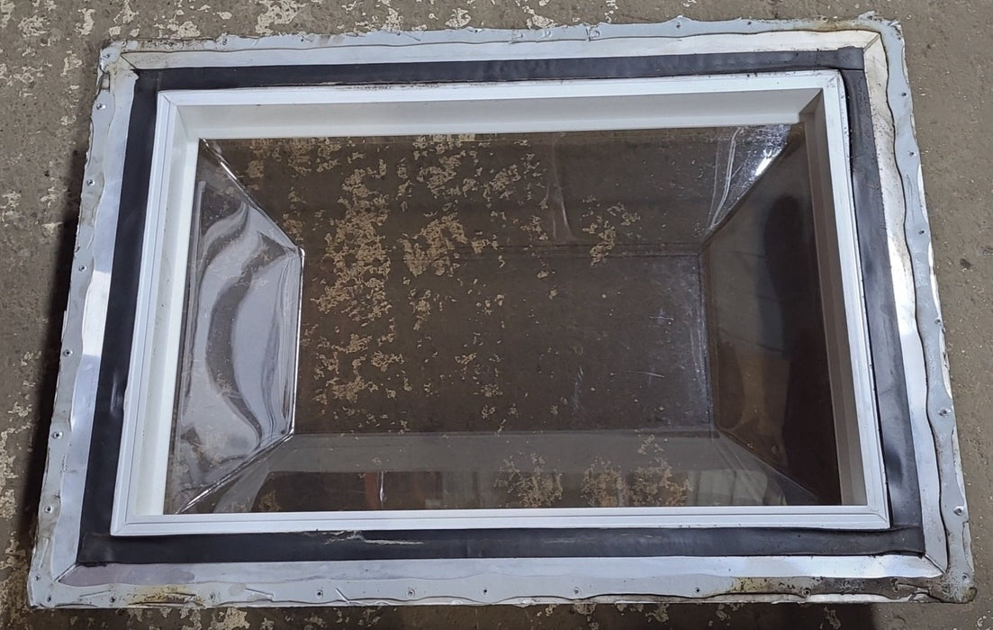 Used Skylight 27 1/2" X 39 1/2" (with inner skylight)